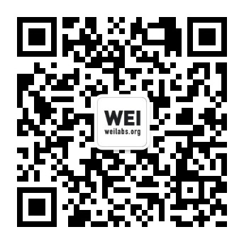 WeChat QR Code